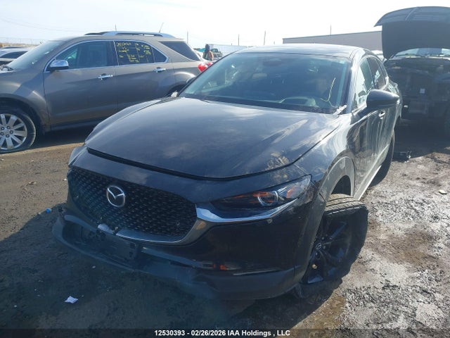 3MVDMBDM9RM698759 Mazda Cx-30 Gt