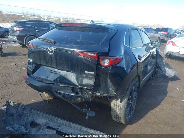 3MVDMBDM9RM698759 Mazda Cx-30 Gt