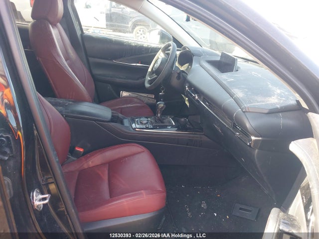3MVDMBDM9RM698759 Mazda Cx-30 Gt
