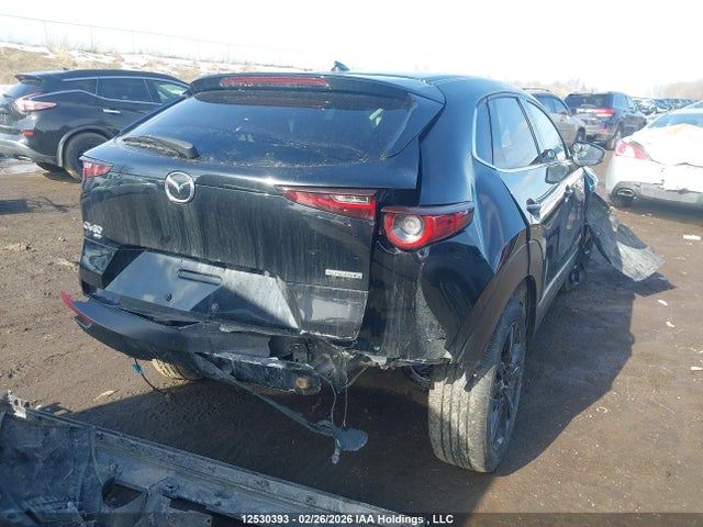 3MVDMBDM9RM698759 Mazda Cx-30 Gt