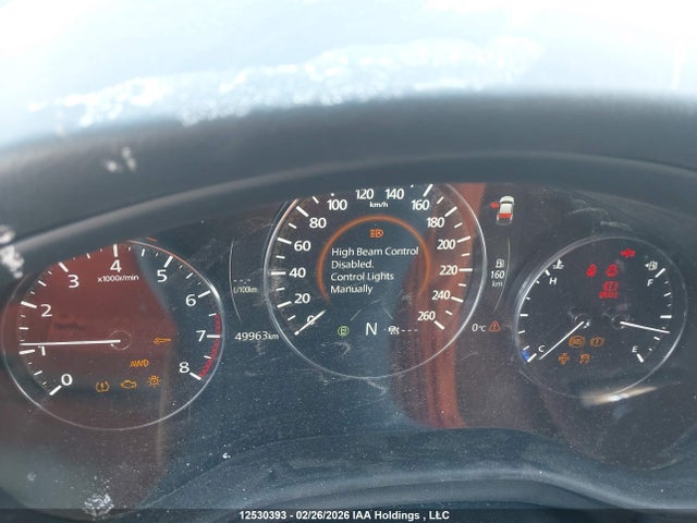 3MVDMBDM9RM698759 Mazda Cx-30 Gt