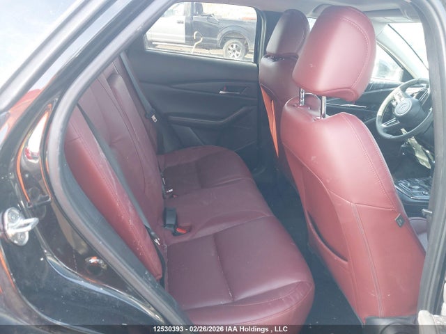 3MVDMBDM9RM698759 Mazda Cx-30 Gt