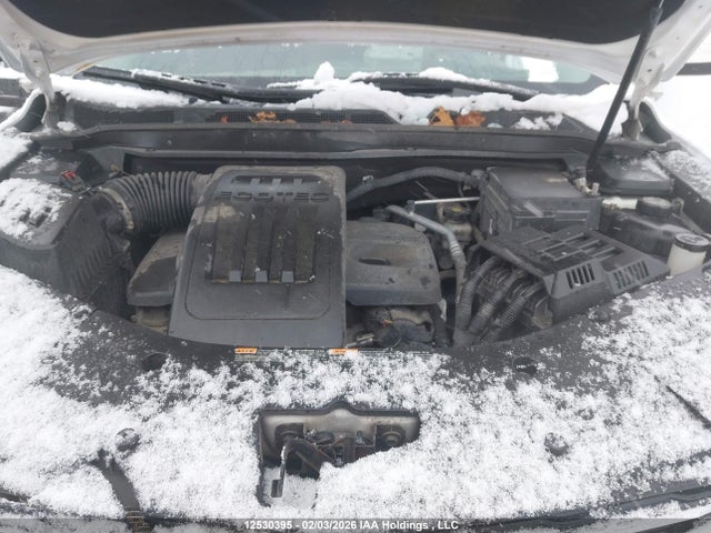 2GNALCEK1H6189520 Chevrolet EQUINOX LT