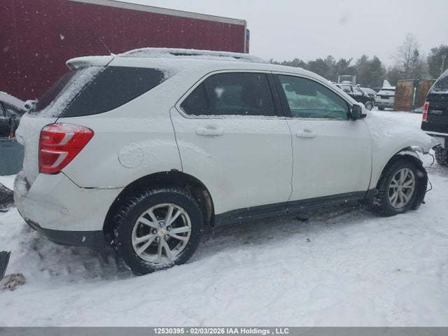 2GNALCEK1H6189520 Chevrolet EQUINOX LT