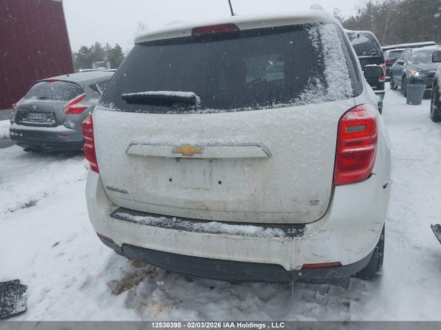 2GNALCEK1H6189520 Chevrolet EQUINOX LT