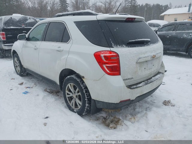 2GNALCEK1H6189520 Chevrolet EQUINOX LT
