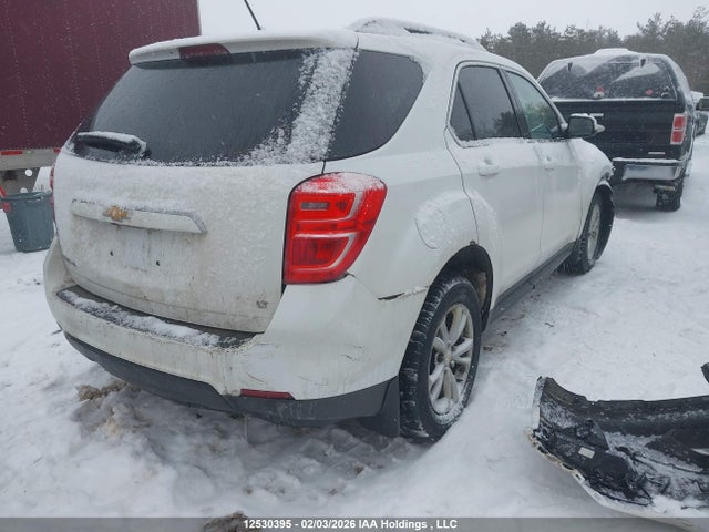 2GNALCEK1H6189520 Chevrolet EQUINOX LT