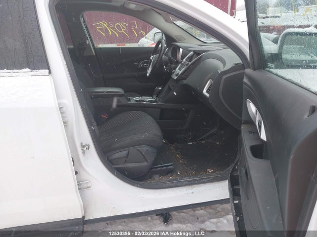 2GNALCEK1H6189520 Chevrolet EQUINOX LT