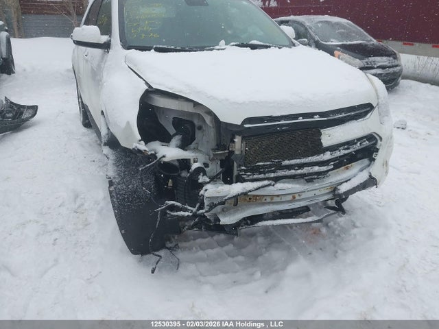 2GNALCEK1H6189520 Chevrolet EQUINOX LT