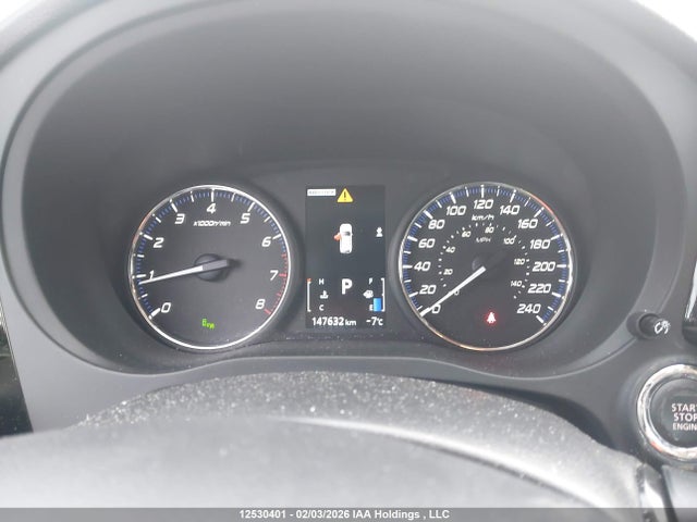 JA4JZ3AX1KZ600896 Mitsubishi Outlander Se/sel/le