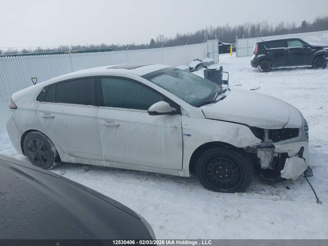 Hyundai Ioniq Sel 2020 KMHC75LD1LU198570 Image 13