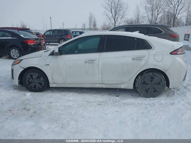 Hyundai Ioniq Sel 2020 KMHC75LD1LU198570 Image 14