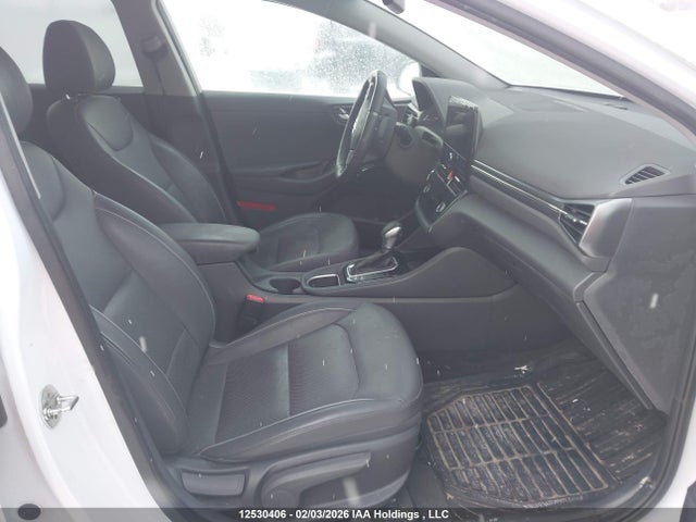 Hyundai Ioniq Sel 2020 KMHC75LD1LU198570 Image 5