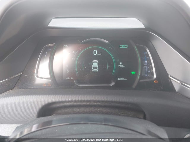 Hyundai Ioniq Sel 2020 KMHC75LD1LU198570 Image 7