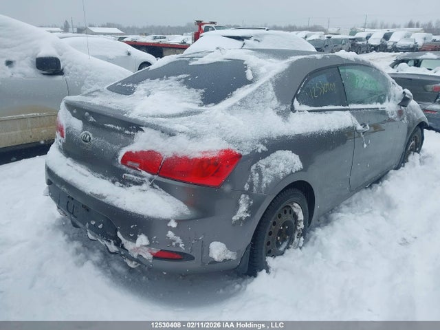 KNAFX6A84F5302882 KIA FORTE EX