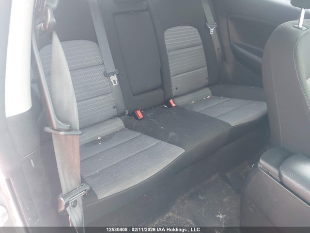 KNAFX6A84F5302882 KIA FORTE EX