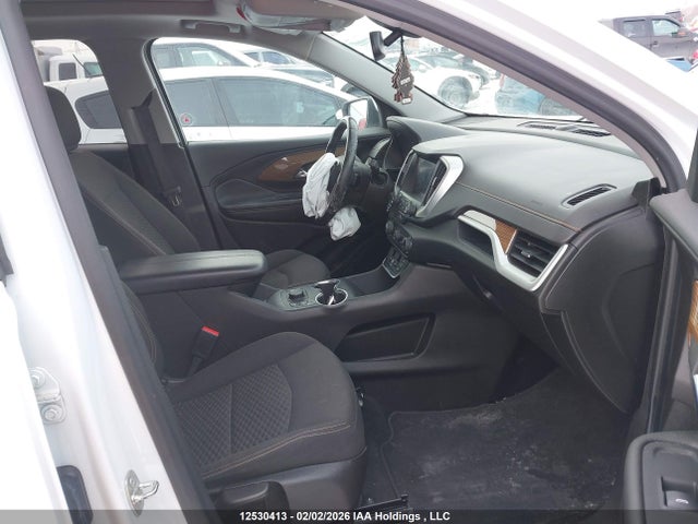 3GKALTEV1JL289030 GMC Terrain Sle