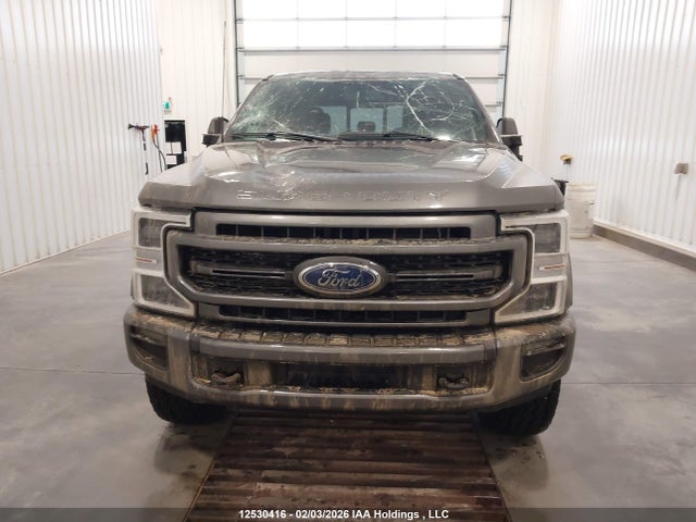 2022 Ford F-350 Lariat მანქანა იყიდება აუქციონზე, vin: 1FT8W3BN8NEF17665, აუქციონის ნომერი: 12530416