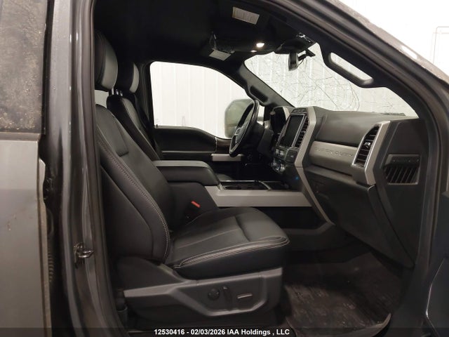 2022 Ford F-350 Lariat მანქანა იყიდება აუქციონზე, vin: 1FT8W3BN8NEF17665, აუქციონის ნომერი: 12530416