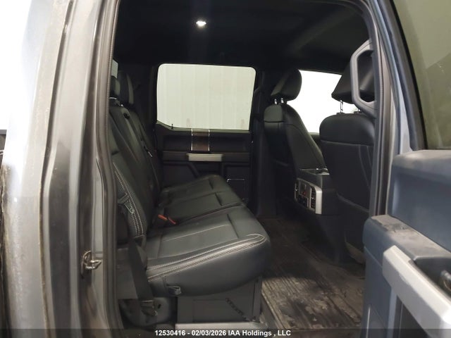 2022 Ford F-350 Lariat მანქანა იყიდება აუქციონზე, vin: 1FT8W3BN8NEF17665, აუქციონის ნომერი: 12530416