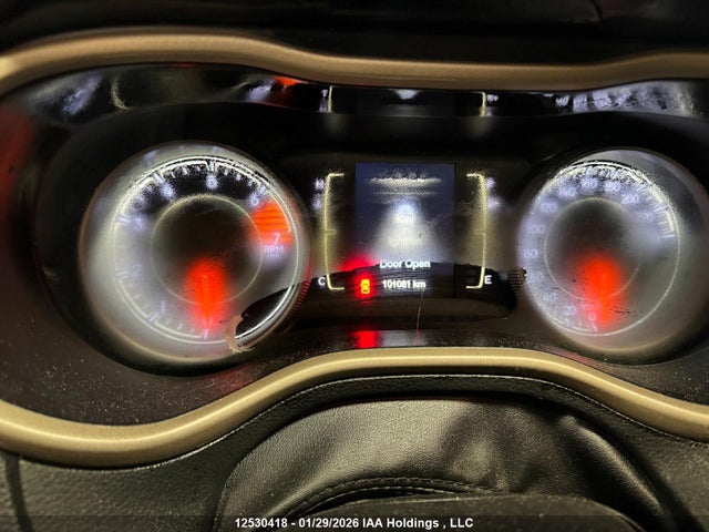 1C4PJLAB7HW630121 Jeep Cherokee Sport