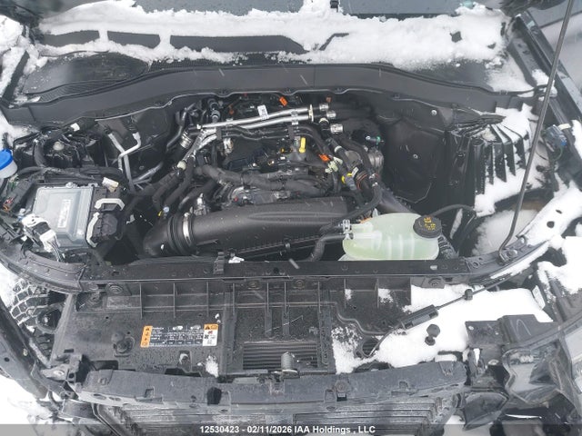 1FMUK8DH5SGC82636 Ford Explorer Active