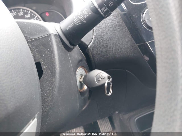 Mitsubishi MIRAGE DE 2015 ML32A3HJ7FH032512 Image 11