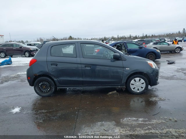 Mitsubishi MIRAGE DE 2015 ML32A3HJ7FH032512 Image 12
