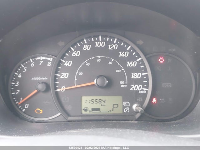 Mitsubishi MIRAGE DE 2015 ML32A3HJ7FH032512 Image 14