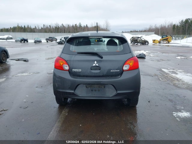Mitsubishi MIRAGE DE 2015 ML32A3HJ7FH032512 Image 15