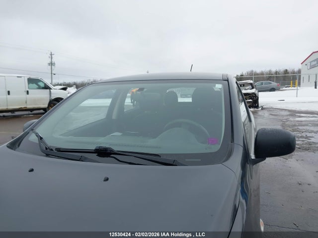 Mitsubishi MIRAGE DE 2015 ML32A3HJ7FH032512 Image 16
