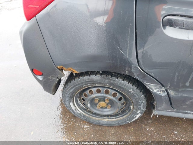Mitsubishi MIRAGE DE 2015 ML32A3HJ7FH032512 Image 6