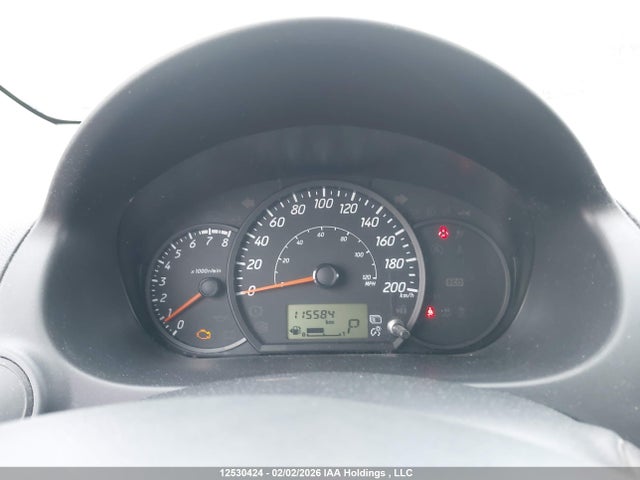 Mitsubishi MIRAGE DE 2015 ML32A3HJ7FH032512 Image 7