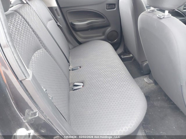 Mitsubishi MIRAGE DE 2015 ML32A3HJ7FH032512 Image 8