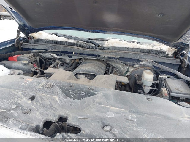 1GCVKREC5FZ423636 Chevrolet Silverado 1500 1lt/2lt