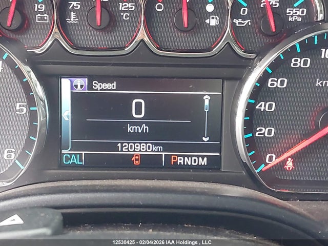 1GCVKREC5FZ423636 Chevrolet Silverado 1500 1lt/2lt