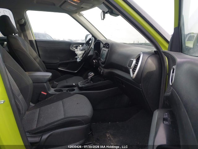 KNDJ33AU8L7059338 KIA Soul Ex/ex Anniversary Edition/ex Limited/ex Premium/ex+/gt-line Limited/gt-line Premium