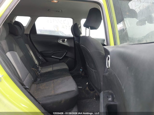 KNDJ33AU8L7059338 KIA Soul Ex/ex Anniversary Edition/ex Limited/ex Premium/ex+/gt-line Limited/gt-line Premium