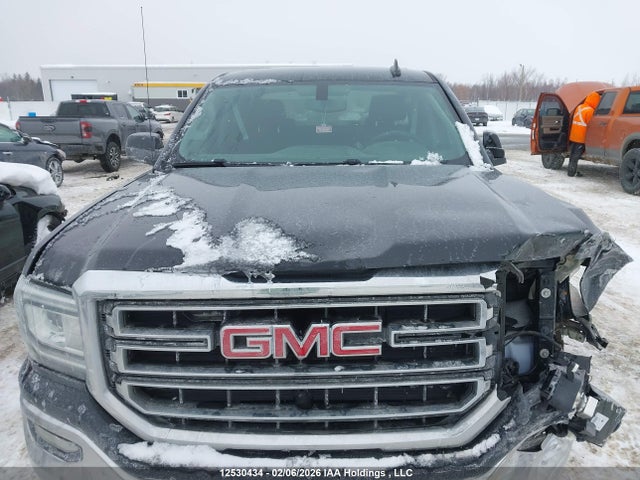 3GTU2MEC8HG450427 GMC Sierra 1500 Sle