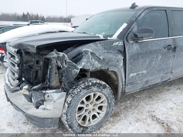 3GTU2MEC8HG450427 GMC Sierra 1500 Sle