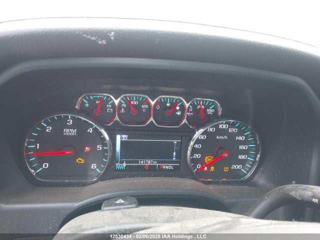 3GTU2MEC8HG450427 GMC Sierra 1500 Sle