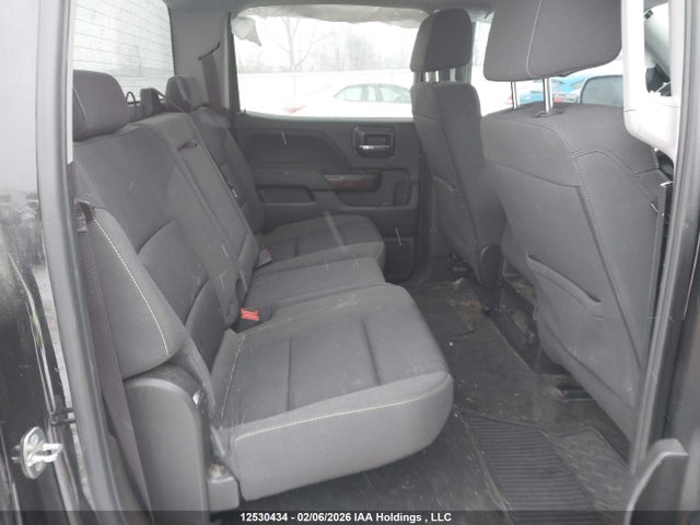 3GTU2MEC8HG450427 GMC Sierra 1500 Sle