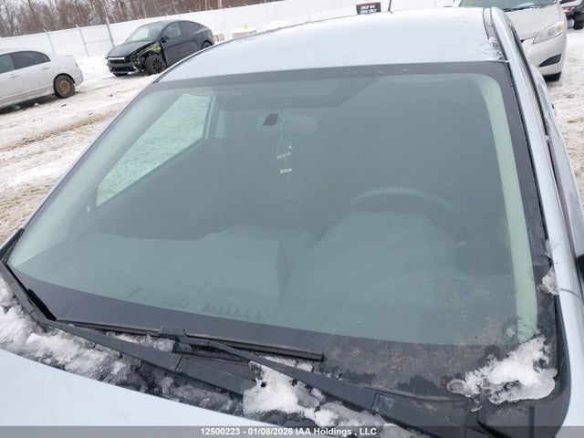 4S3GKAA64H3610902 Subaru Impreza Convenience