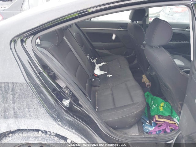 KMHD84LF0JU600461 Hyundai ELANTRA GL