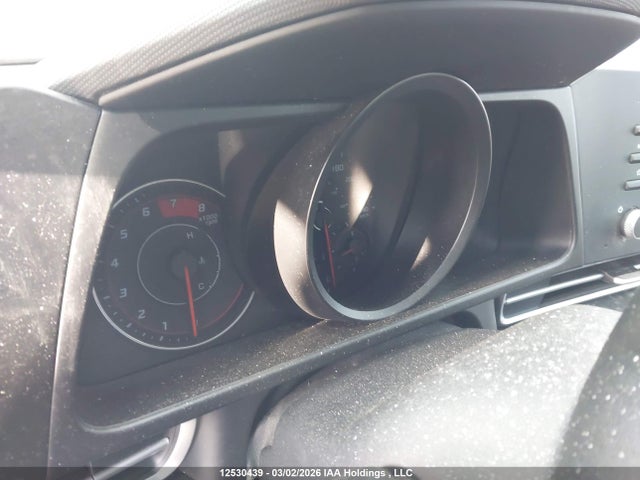 Продажа на аукционе авто 2022 Hyundai Elantra Sel, vin: KMHLM4AG6NU247846, номер лота: 12530439
