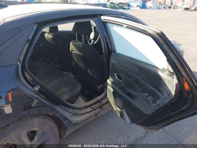 Продажа на аукционе авто 2022 Hyundai Elantra Sel, vin: KMHLM4AG6NU247846, номер лота: 12530439