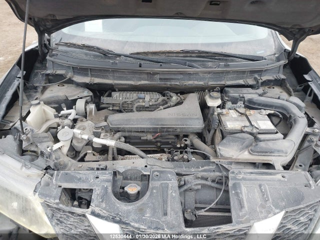 5N1AT2MV2GC779855 Nissan Rogue S/sl/sv