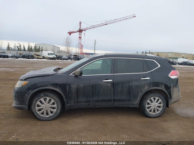 5N1AT2MV2GC779855 Nissan Rogue S/sl/sv