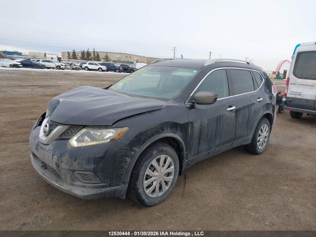 5N1AT2MV2GC779855 Nissan Rogue S/sl/sv