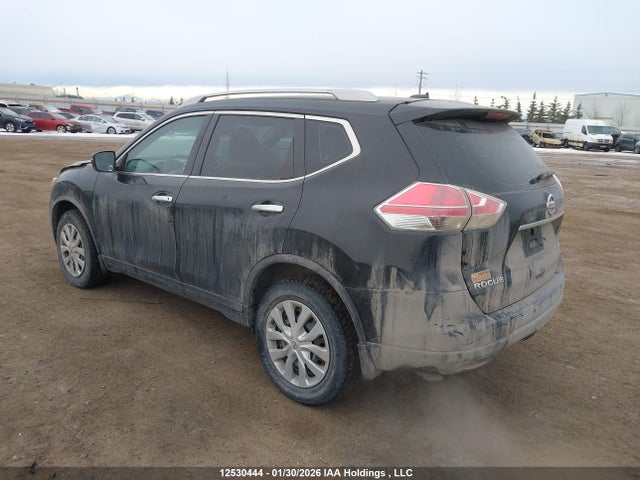 5N1AT2MV2GC779855 Nissan Rogue S/sl/sv